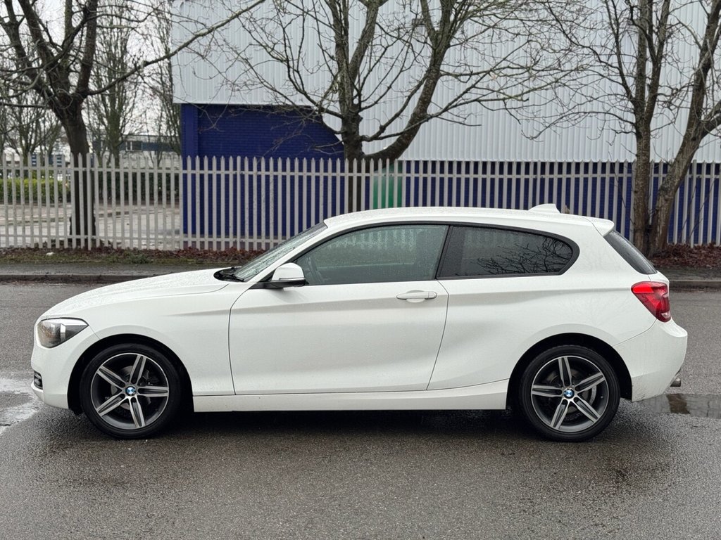 Used BMW 1 Series 2014 for sale - 77463575: Photo 4