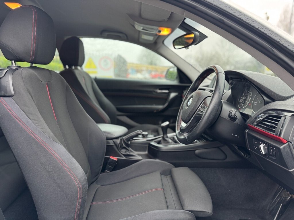 Used BMW 1 Series 2014 for sale - 77463575: Photo 9