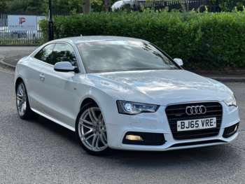 2015 (65) - 2.0 TDI S line Coupe 2dr Diesel S Tronic quattro Euro 5 (s/s) (177 ps)