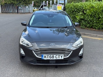 Used Ford Focus 2018 for sale - 79300094: Photo