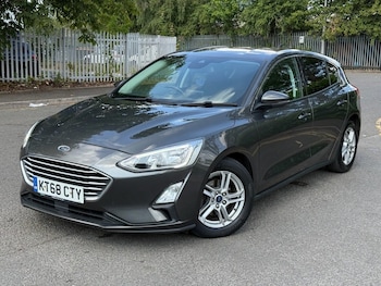 Used Ford Focus 2018 for sale - 79300094: Photo