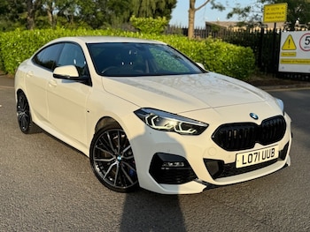 Used BMW 2 Series 2022 for sale - 79001025: Photo