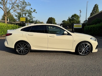 Used BMW 2 Series 2022 for sale - 79001025: Photo