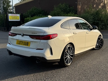 Used BMW 2 Series 2022 for sale - 79001025: Photo