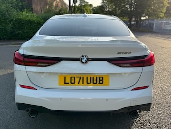 Used BMW 2 Series 2022 for sale - 79001025: Photo