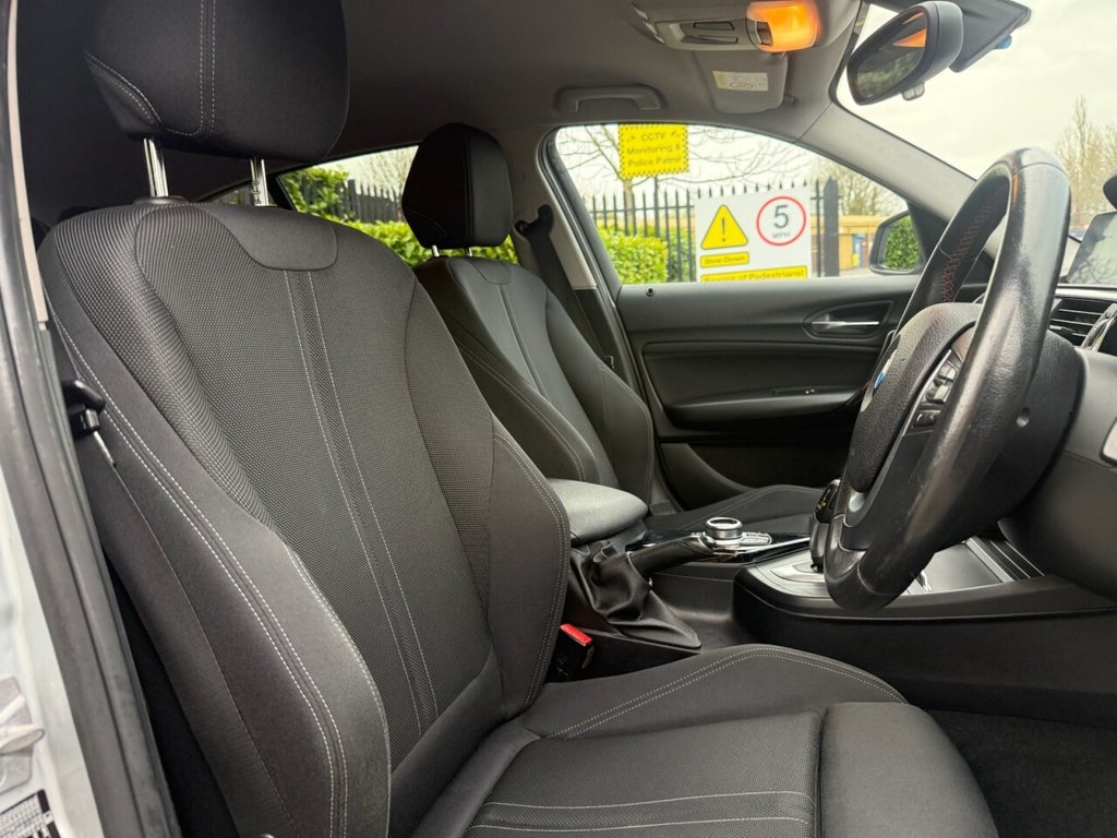 Used BMW 1 Series 2017 for sale - 78102849: Photo 10