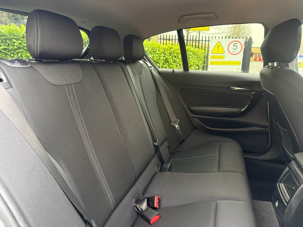 Used BMW 1 Series 2017 for sale - 78102849: Photo 16