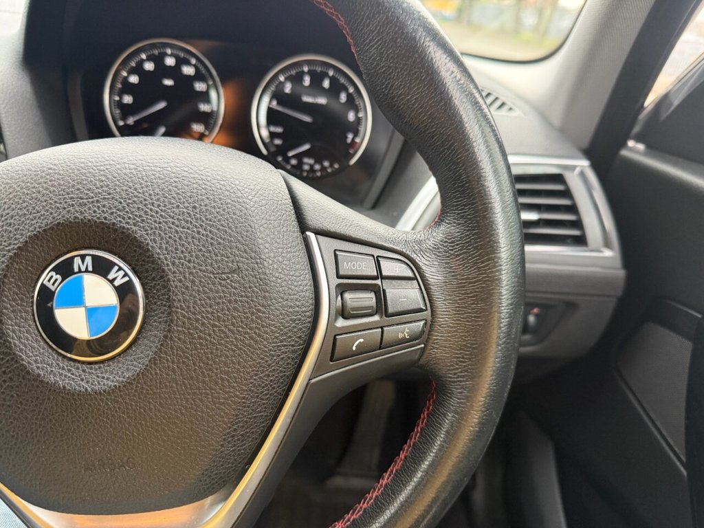 Used BMW 1 Series 2017 for sale - 78102849: Photo 19