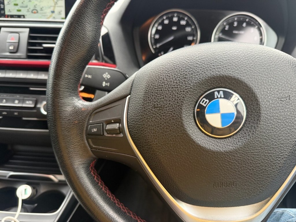 Used BMW 1 Series 2017 for sale - 78102849: Photo 20