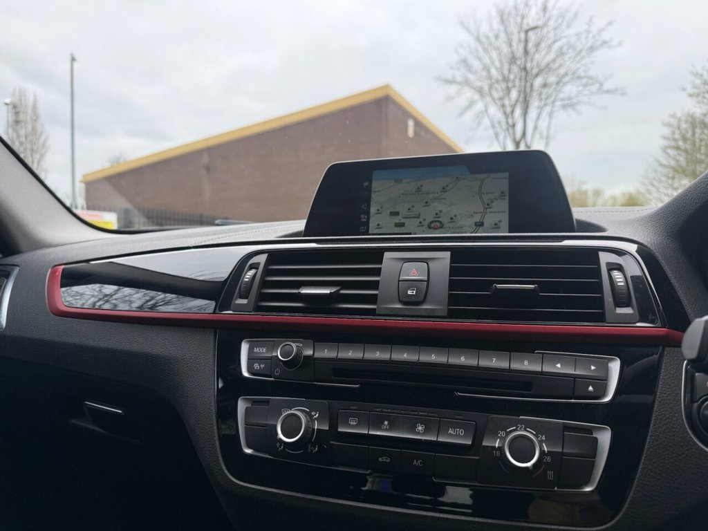 Used BMW 1 Series 2017 for sale - 78102849: Photo 25