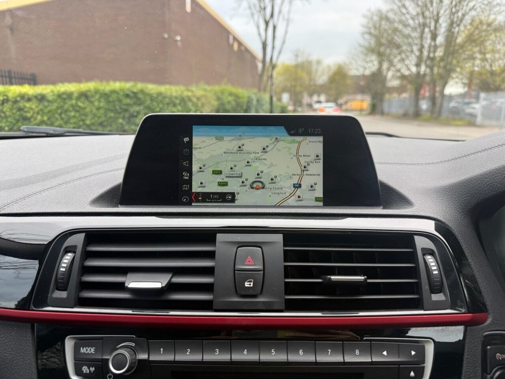 Used BMW 1 Series 2017 for sale - 78102849: Photo 26