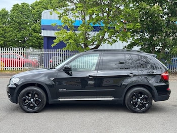 Used BMW X5 2012 for sale - 78487245: Photo