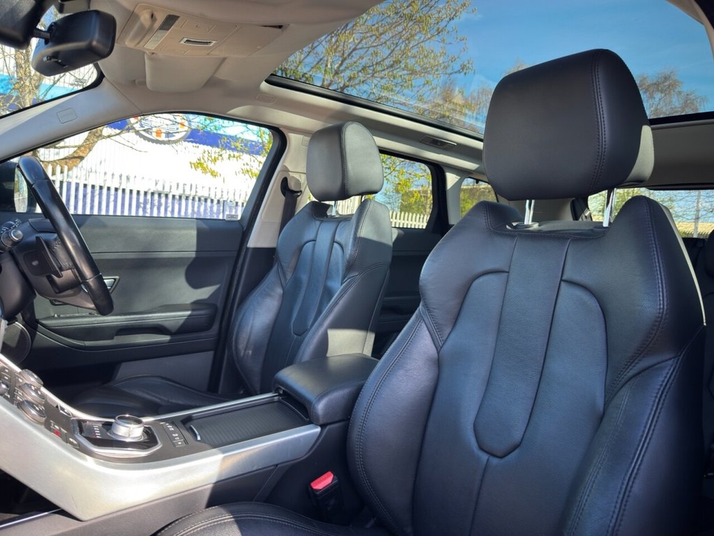 Used Land Rover Range Rover Evoque 2015 for sale - 78030066: Photo 13