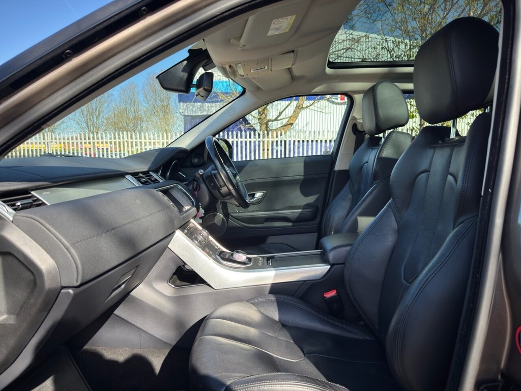 Used Land Rover Range Rover Evoque 2015 for sale - 78030066: Photo 14