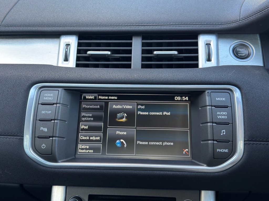 Used Land Rover Range Rover Evoque 2015 for sale - 78030066: Photo 17