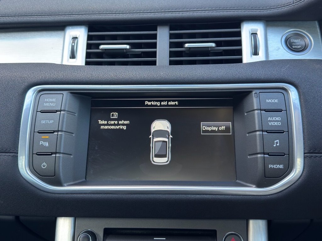 Used Land Rover Range Rover Evoque 2015 for sale - 78030066: Photo 18