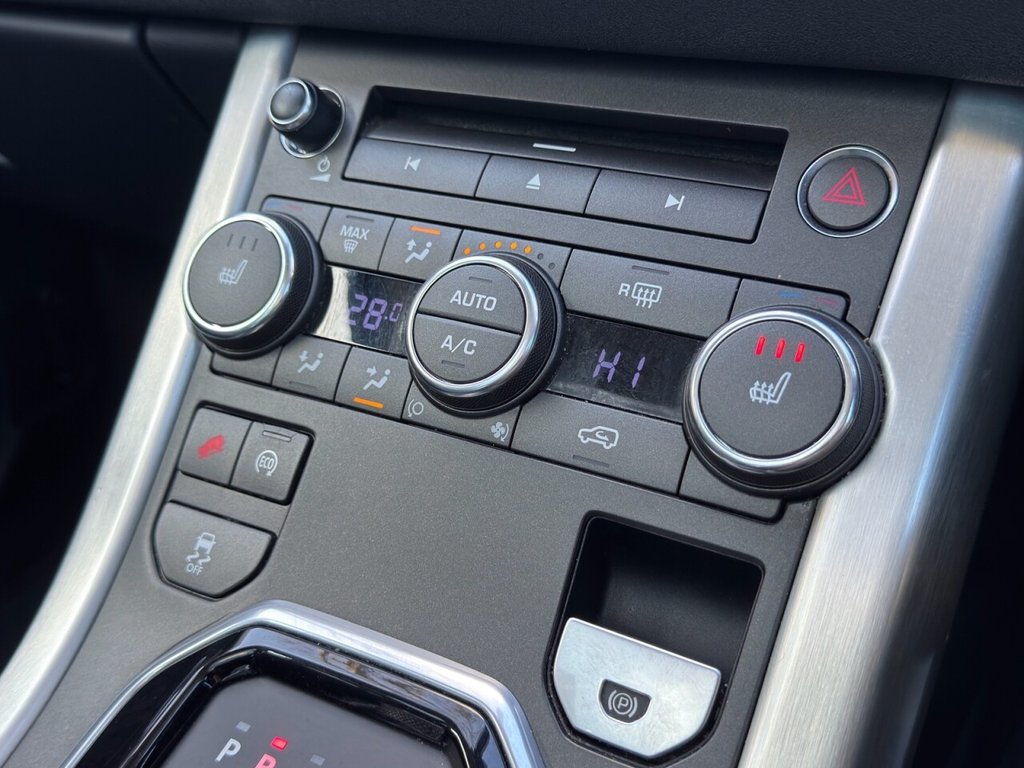 Used Land Rover Range Rover Evoque 2015 for sale - 78030066: Photo 19