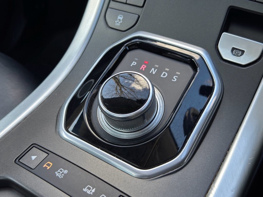 Used Land Rover Range Rover Evoque 2015 for sale - 78030066: Photo 20