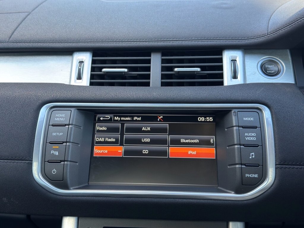 Used Land Rover Range Rover Evoque 2015 for sale - 78030066: Photo 23