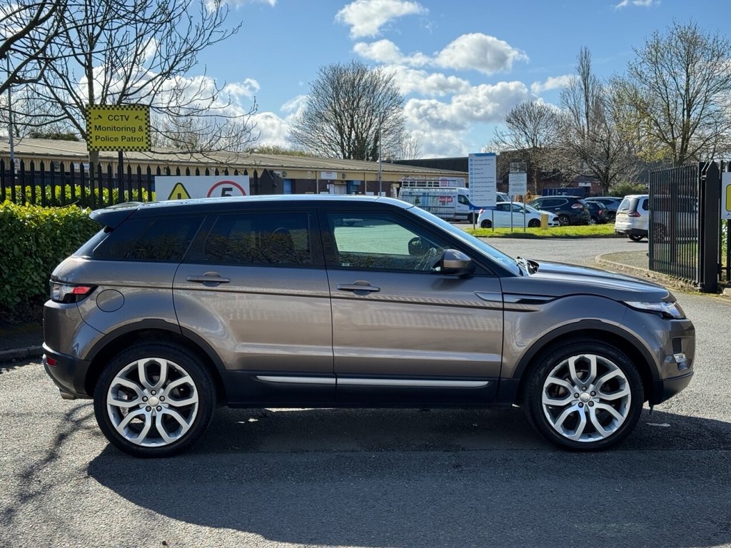 Used Land Rover Range Rover Evoque 2015 for sale - 78030066: Photo 8