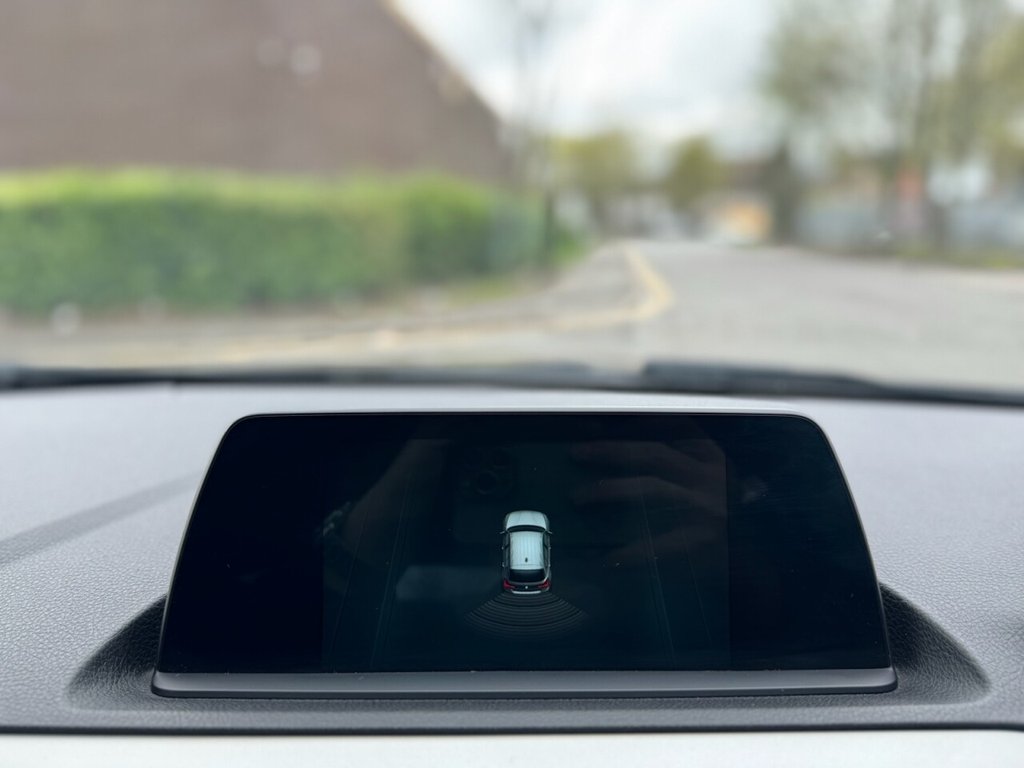 Used BMW 1 Series 2018 for sale - 78140720: Photo 12