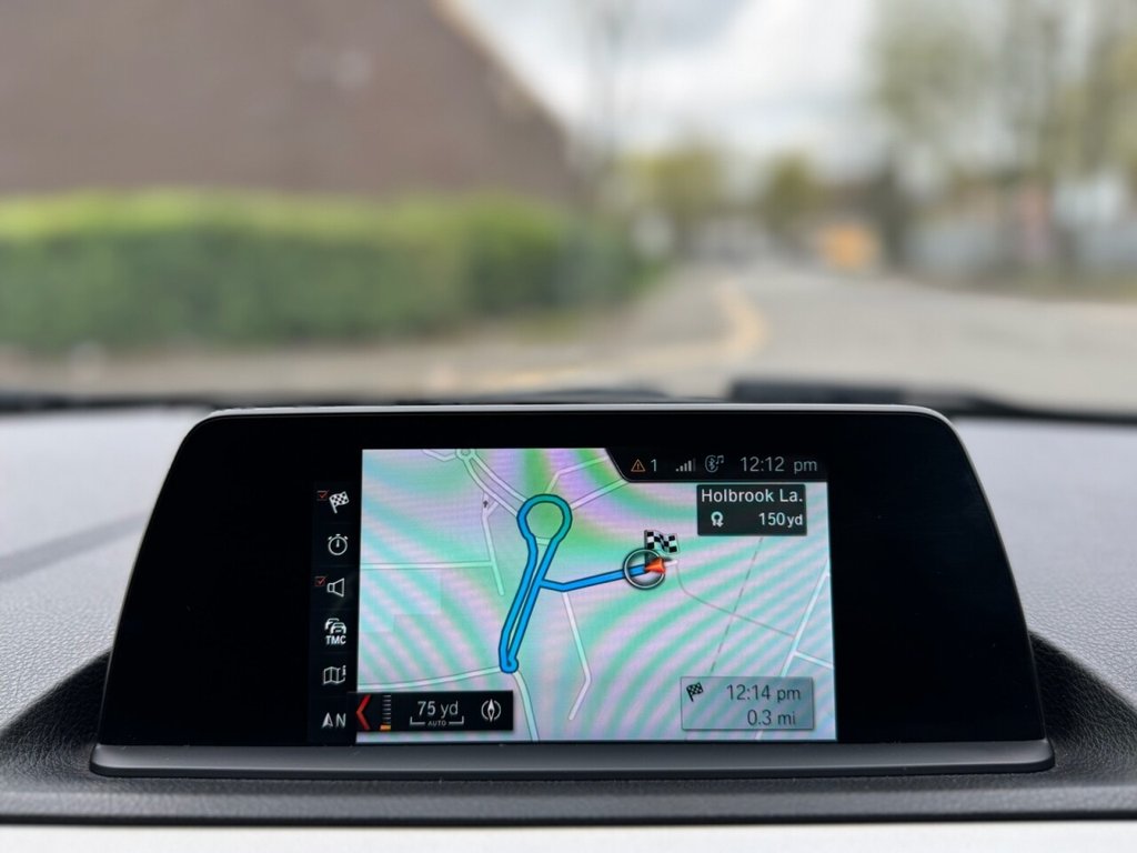 Used BMW 1 Series 2018 for sale - 78140720: Photo 13