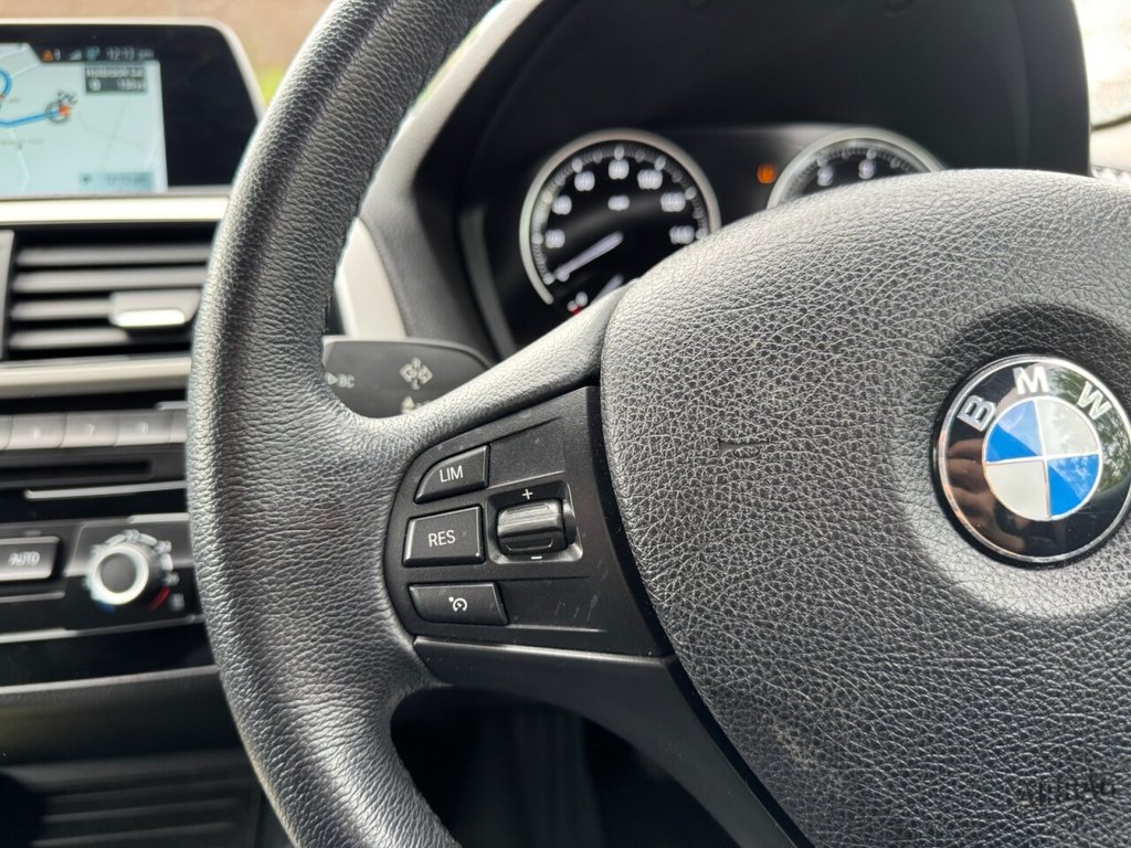 Used BMW 1 Series 2018 for sale - 78140720: Photo 15