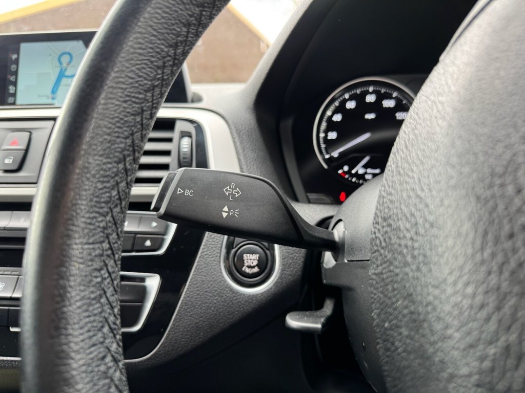 Used BMW 1 Series 2018 for sale - 78140720: Photo 16