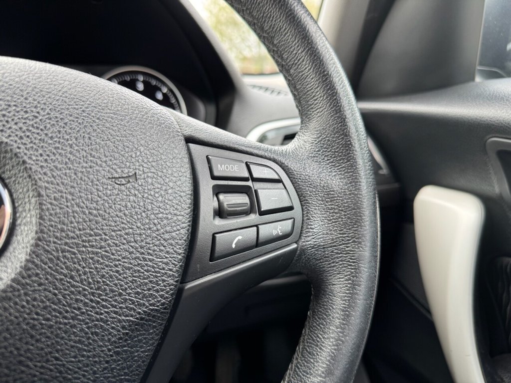 Used BMW 1 Series 2018 for sale - 78140720: Photo 17