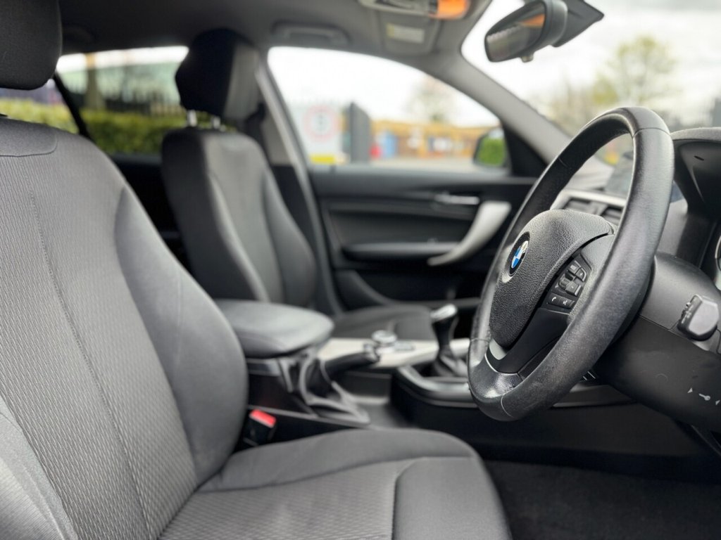 Used BMW 1 Series 2018 for sale - 78140720: Photo 22