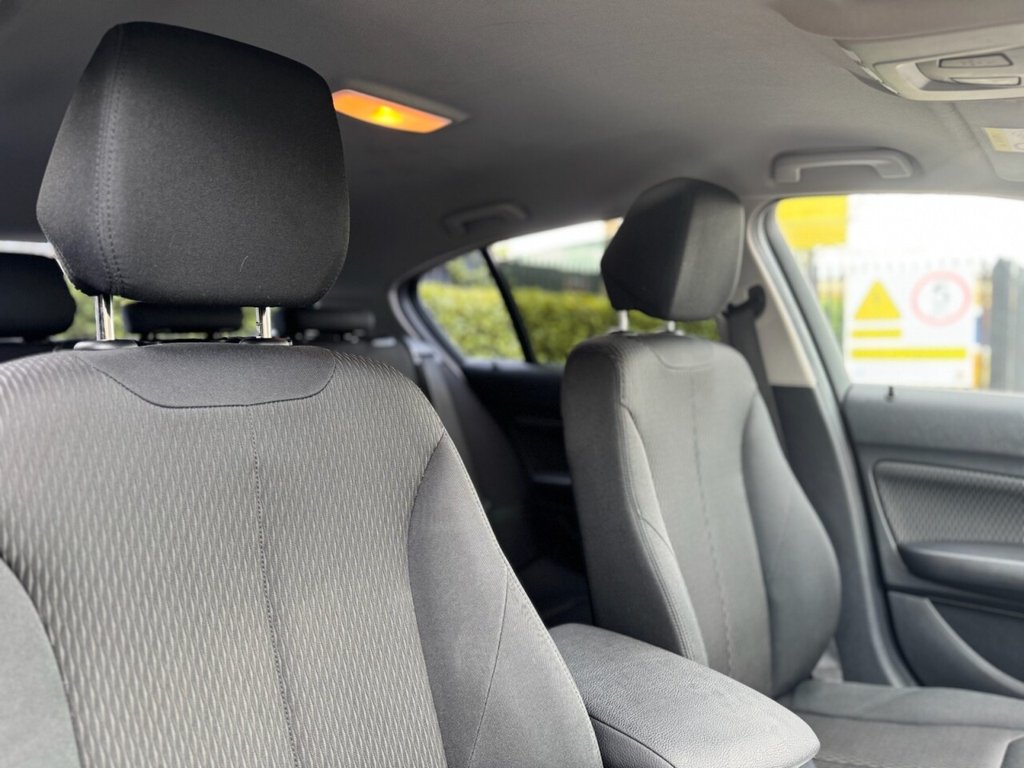 Used BMW 1 Series 2018 for sale - 78140720: Photo 23