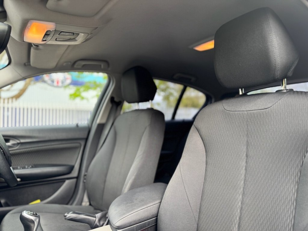 Used BMW 1 Series 2018 for sale - 78140720: Photo 28