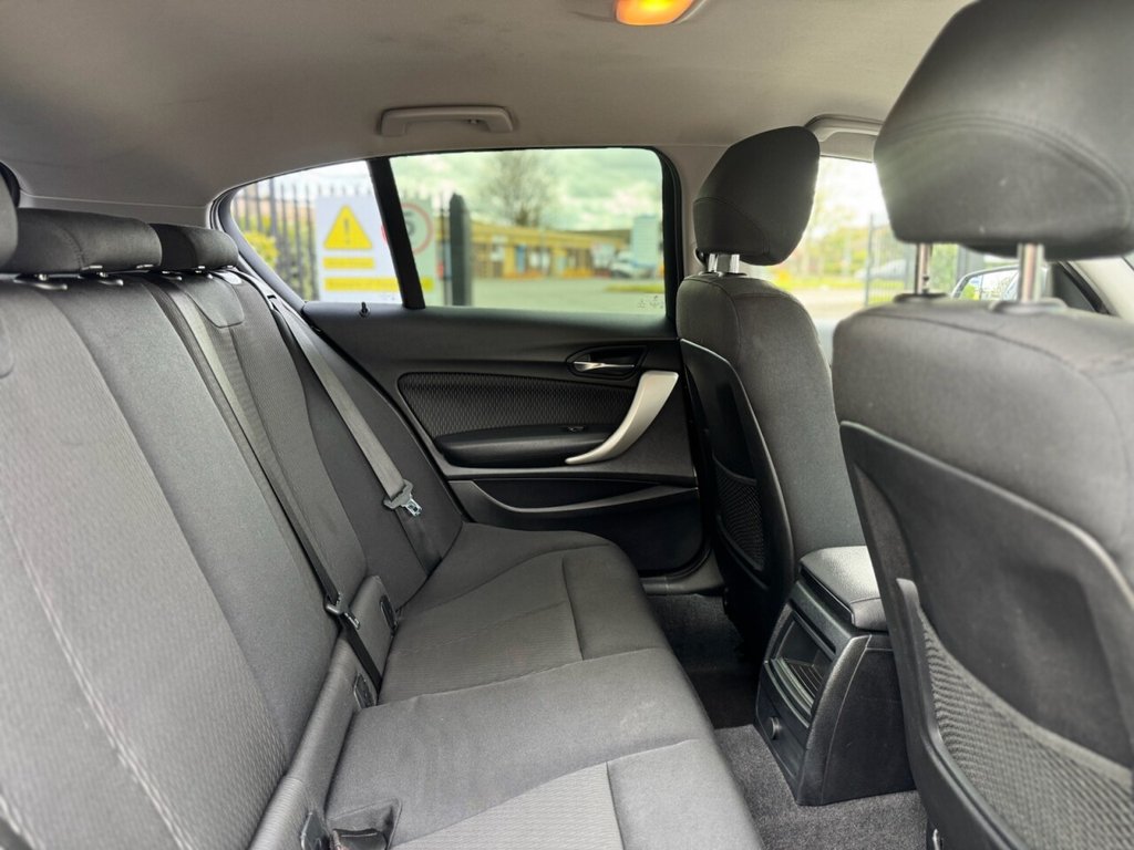 Used BMW 1 Series 2018 for sale - 78140720: Photo 29