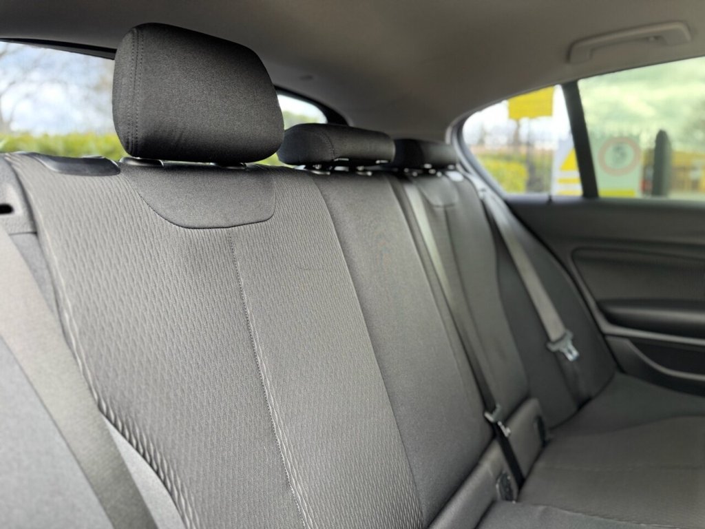 Used BMW 1 Series 2018 for sale - 78140720: Photo 30