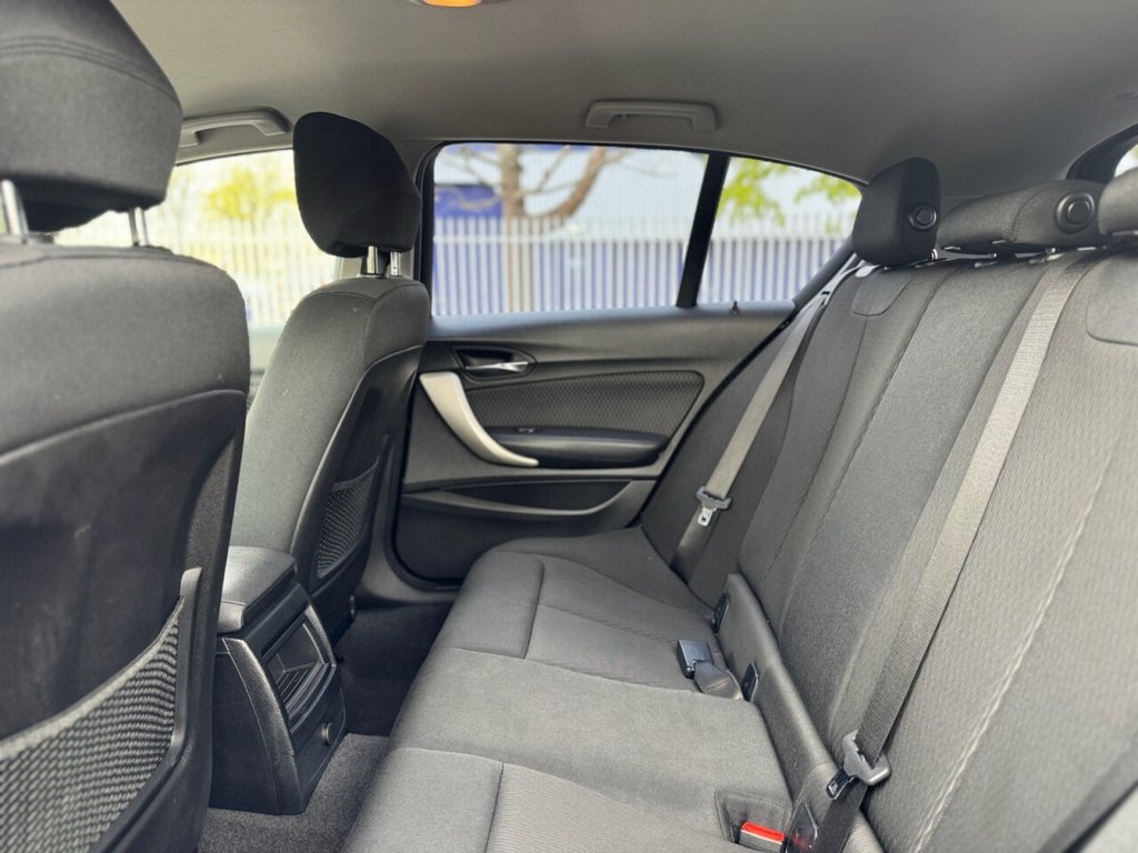 Used BMW 1 Series 2018 for sale - 78140720: Photo 31