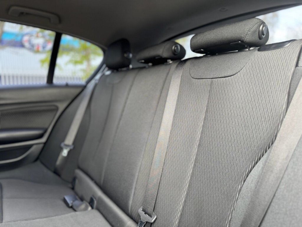 Used BMW 1 Series 2018 for sale - 78140720: Photo 32