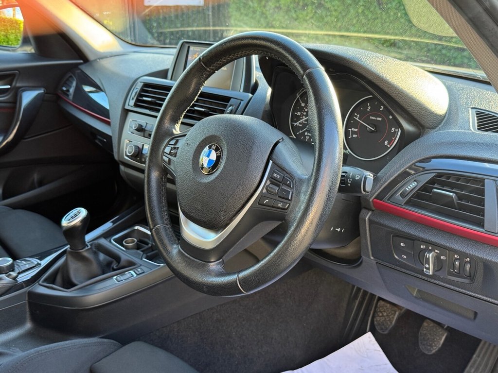 Used BMW 1 Series 2013 for sale - 77890956: Photo 10