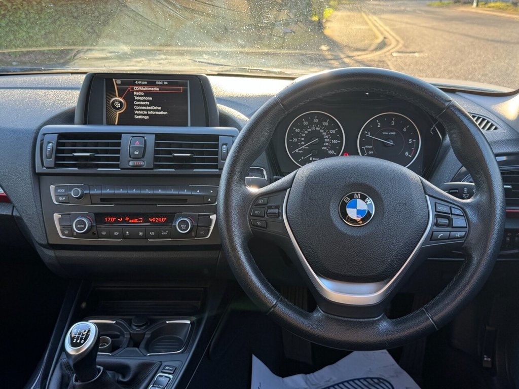 Used BMW 1 Series 2013 for sale - 77890956: Photo 11