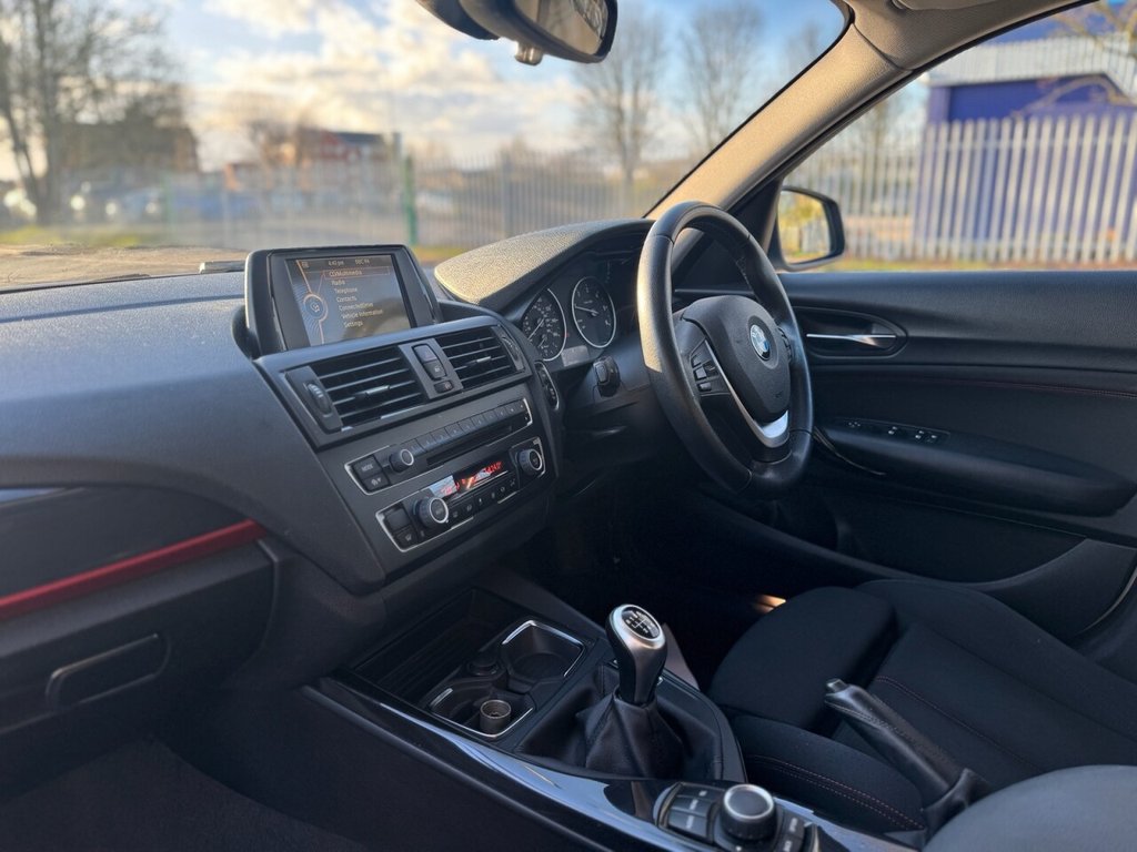 Used BMW 1 Series 2013 for sale - 77890956: Photo 13