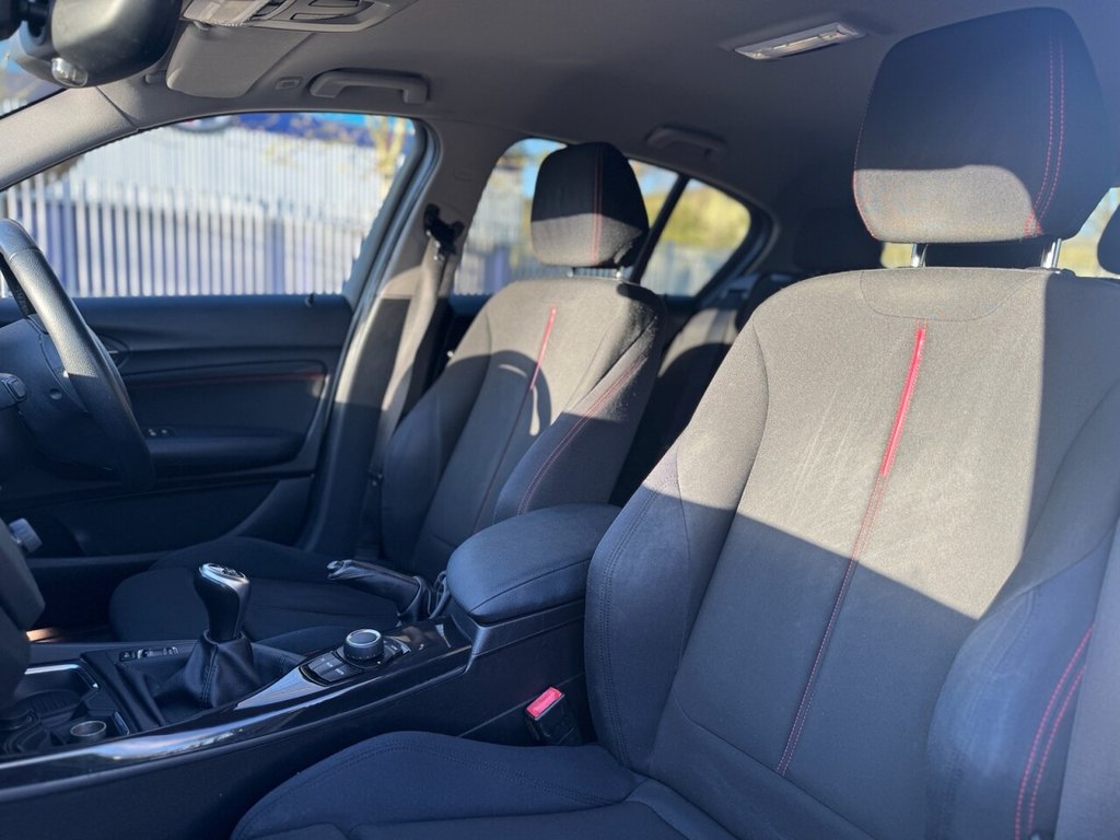 Used BMW 1 Series 2013 for sale - 77890956: Photo 14