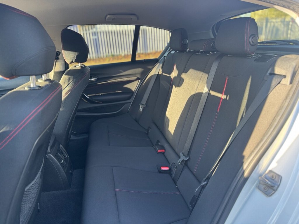 Used BMW 1 Series 2013 for sale - 77890956: Photo 15