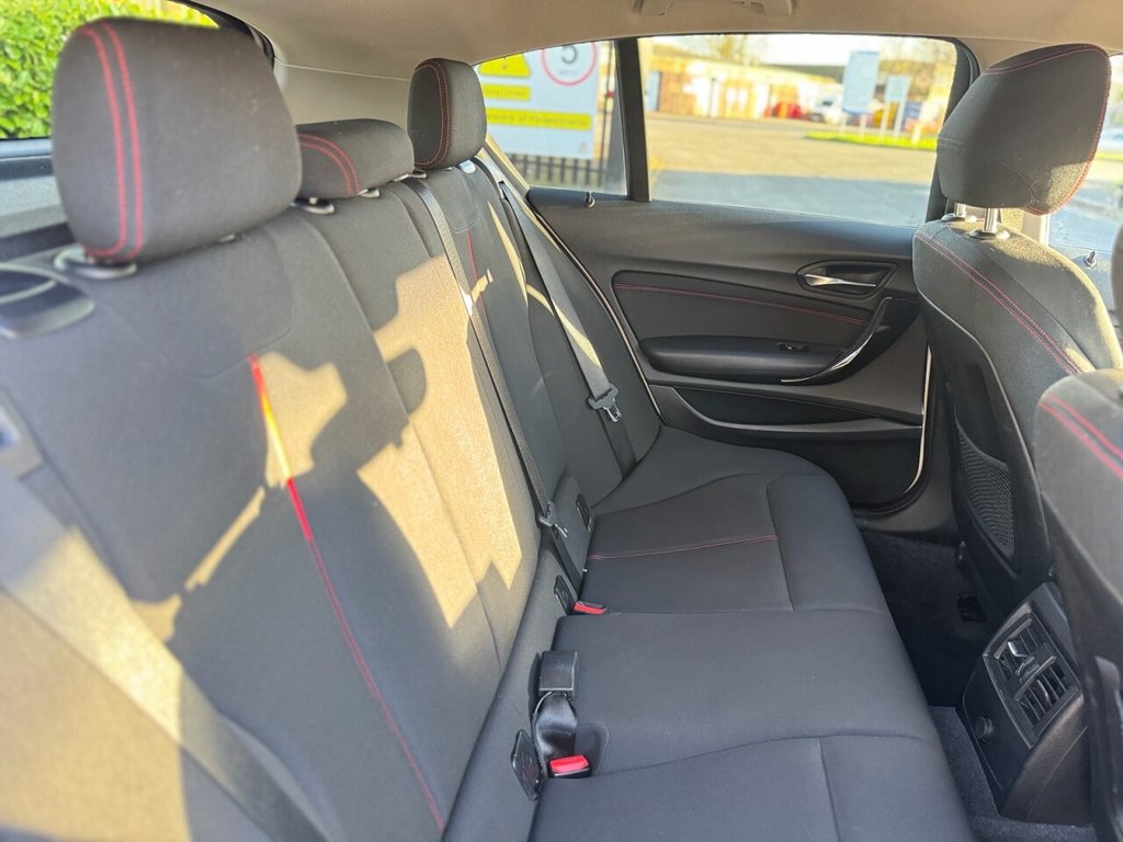 Used BMW 1 Series 2013 for sale - 77890956: Photo 16