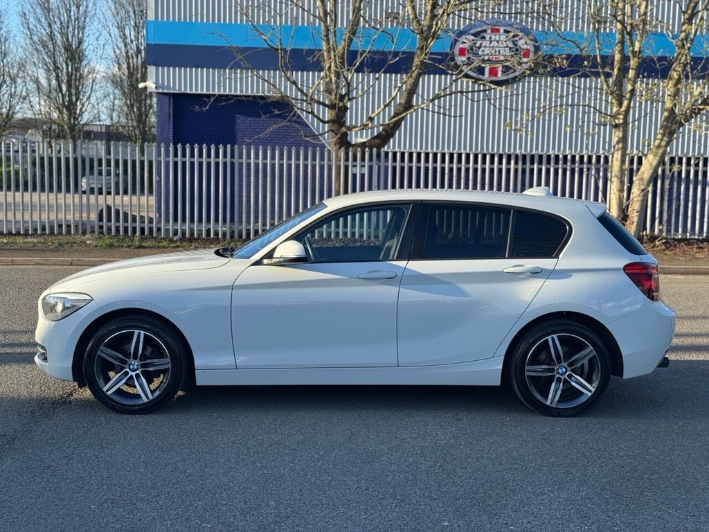 Used BMW 1 Series 2013 for sale - 77890956: Photo 6