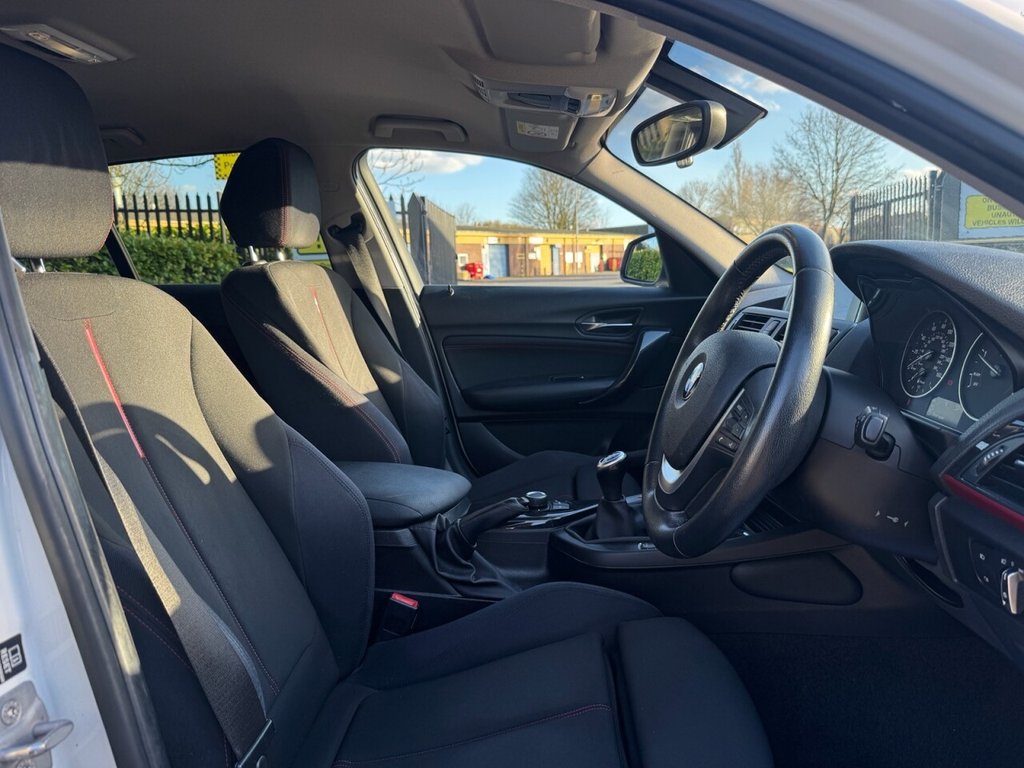 Used BMW 1 Series 2013 for sale - 77890956: Photo 9