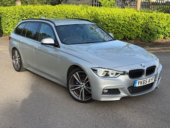 Used BMW 3 Series 2015 for sale - 78677897: Photo