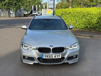Used BMW 3 Series 2015 for sale - 78677897: Photo