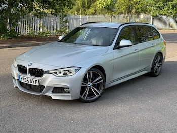 Used BMW 3 Series 2015 for sale - 78677897: Photo