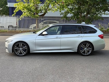 Used BMW 3 Series 2015 for sale - 78677897: Photo