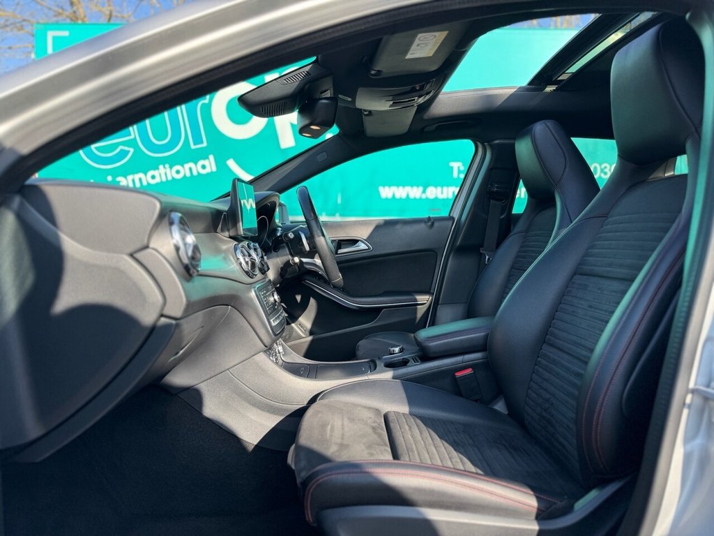 Used Mercedes-Benz GLA 2017 for sale - 77765599: Photo 12