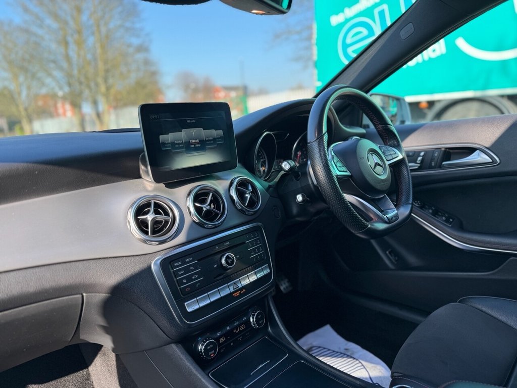 Used Mercedes-Benz GLA 2017 for sale - 77765599: Photo 13